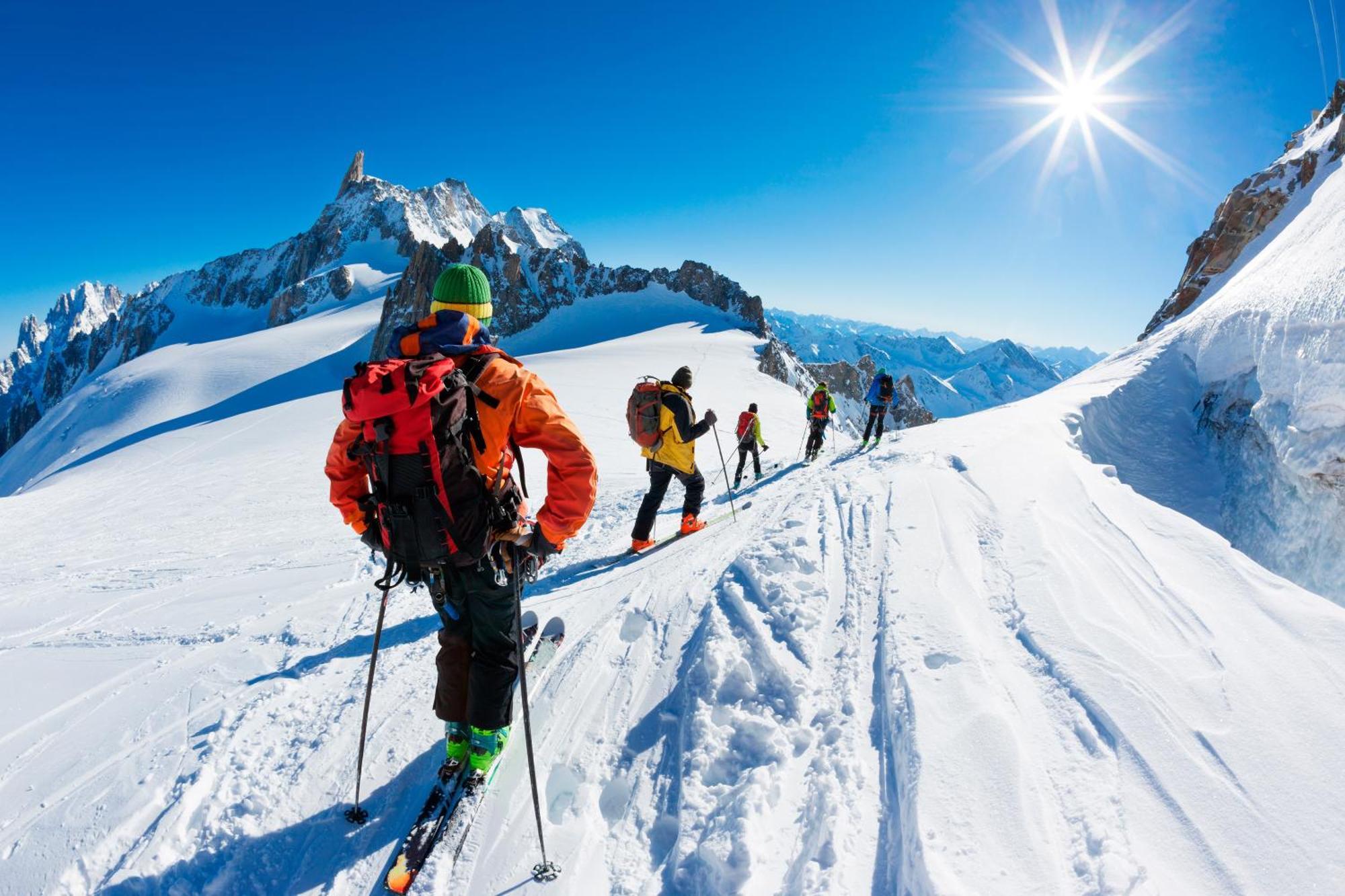Résidence Grand Roc - Ancolies 216 - Happy Rentals Chamonix Esterno foto