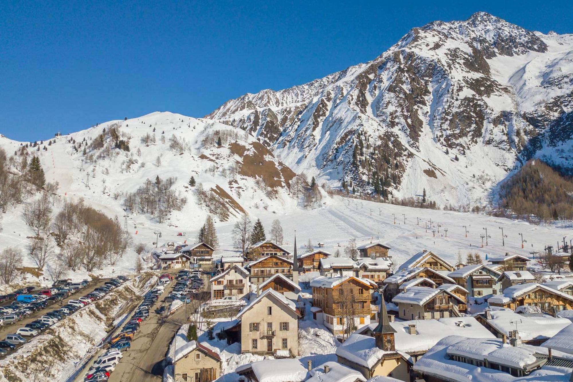 Résidence Grand Roc - Ancolies 216 - Happy Rentals Chamonix Esterno foto